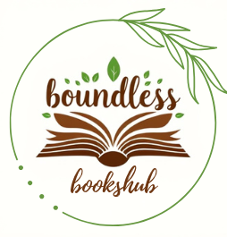 Welcome to Boundless Bookshub